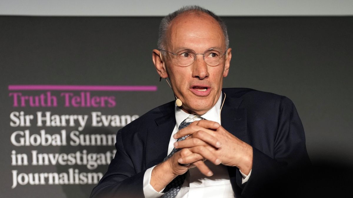 Jeden z nejbohatších Britů si kvůli antisemitismu zažádal o německé občanství